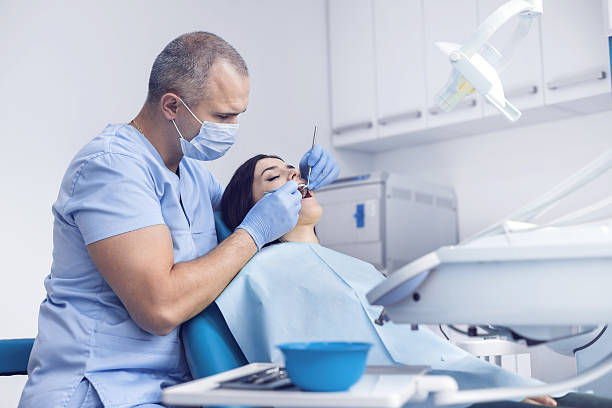 Gurnee, IL Holistic Dental Care Services Company